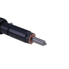 Conjunto de 6 Injetores de Combustível 3916740 3802335 3802195 para Motor Cummins 6BT5.9L