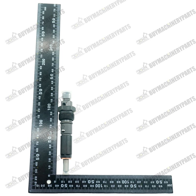 6 Iniettori Carburante Per Cummins 5.9L 6BT Diesel | Ricambi Auto Motore 0432131837 - Foto 12