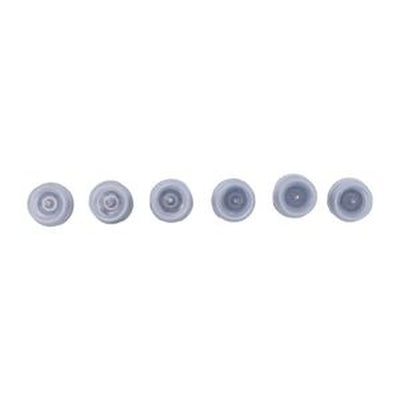 6-Piece Fuel Injector Nozzles 093400-8220 105007-1210 DN0PDN121 for Nissan Engines TD25 TD27 KA24DE