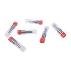 6-Piece  Fuel Injector Nozzles DLLA155P1152 for Engine Aftermarket