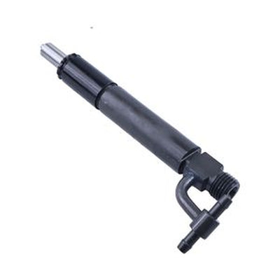 6-Piece Fuel Injector Set 1809761C91 780334 for Navistar DT466 Engine