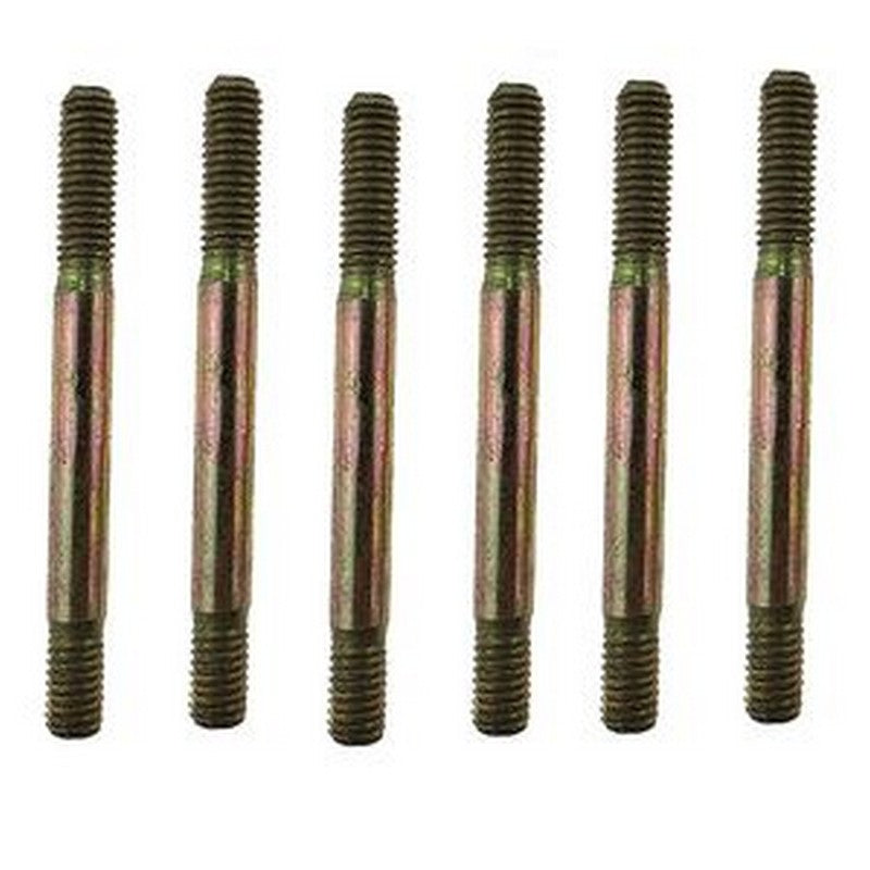 Injector Platen Screws for Kipor Kama 170F 178F 186F 188F Generator - Buymachineryparts