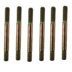 Injector Platen Screws for Kipor Kama 170F 178F 186F 188F Generator - Buymachineryparts