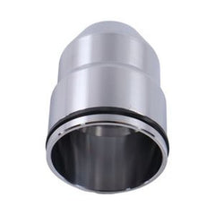 Kit de Camisas para Injetor de Combustível de 6 Peças 3680873 3412352 para Motores Cummins ISX QSX