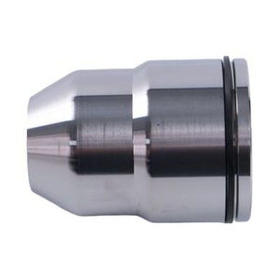 6-Piece Fuel Injector Sleeve Kit 3680873 3412352 for Cummins ISX QSX Engines