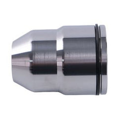 Kit de Camisas para Injetor de Combustível de 6 Peças 3680873 3412352 para Motores Cummins ISX QSX