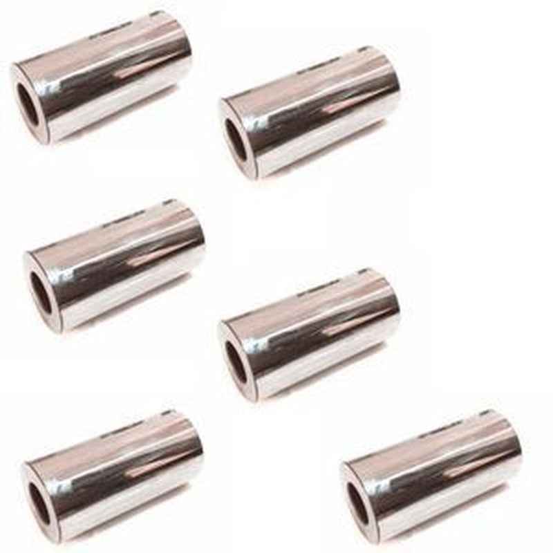 6 Pcs Piston Pin 3934047 for Cummins ISB Engine USA