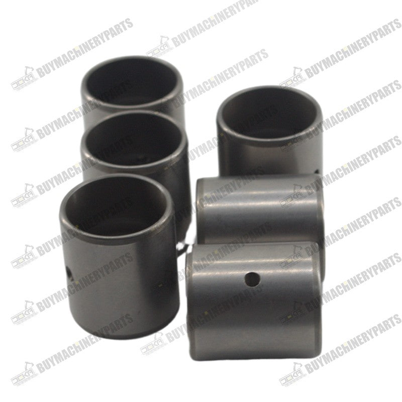 6 Pcs Repair Bushing 6805453 for Bobcat Skid Steer Loader 773 A300 S150 S160 S175 S185 S205 S220 T300 T320 T550 T590 - Buymachineryparts