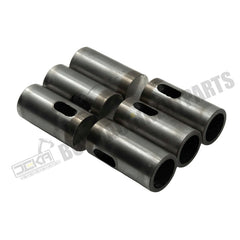 6 peças Tappet 31A05-00300 para motor Mitsubishi S4L2 