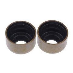 Kit de Vedantes da Haste da Válvula de 6 Peças 11420-13150 para Escavadora Komatsu SOLAR 015