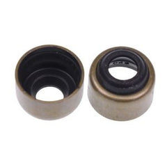 Kit de Vedantes da Haste da Válvula de 6 Peças 11420-13150 para Escavadora Komatsu SOLAR 015
