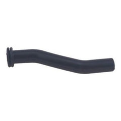 Kit de 6 mangueiras de vácuo de 3 polegadas para depósito Cub Cadet LTX1046VT/1050VT LZ48 (BS-596163, BS-593998, BS-797408)