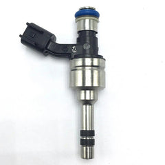 Injetor de Combustível de 6 Peças 12634126 para Chevrolet Equinox Traverse Impala GMC Canyon Cadillac