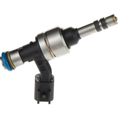 6-Piece Fuel Injector 12634126 for Chevrolet Equinox Traverse Impala GMC Canyon Cadillac