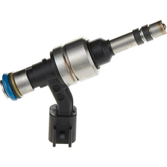 Injetor de Combustível de 6 Peças 12634126 para Chevrolet Equinox Traverse Impala GMC Canyon Cadillac