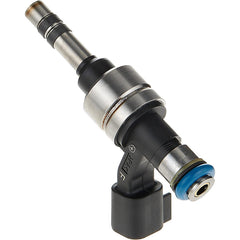 Injetor de Combustível de 6 Peças 12634126 para Chevrolet Equinox Traverse Impala GMC Canyon Cadillac