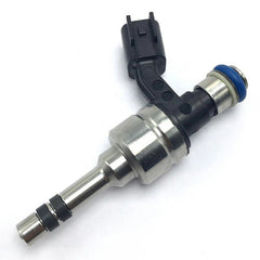 Injetor de Combustível de 6 Peças 12634126 para Chevrolet Equinox Traverse Impala GMC Canyon Cadillac