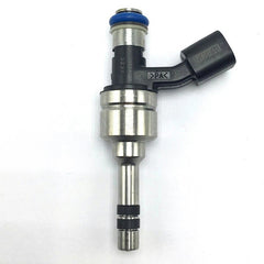 Injetor de Combustível de 6 Peças 12634126 para Chevrolet Equinox Traverse Impala GMC Canyon Cadillac