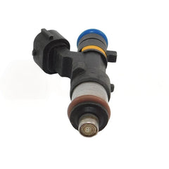 Injetor de Combustível de 6 Peças 16600-CD700 para Nissan Altima Murano Infiniti G35