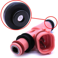Injetor de Combustível de 6 Peças 23250-20030 para Toyota Camry Solara Highlander Lexus ES300 3.0L 3.3L