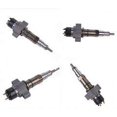 Injetor de Combustível de 6 Peças 2872331 para Motores Cummins ISL8.3 ISZ13 QSZ13