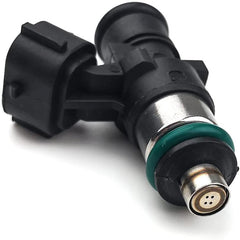 6-Piece Fuel Injector 6AW-13761-00-00 for Yamaha 200hp-350hp Outboard