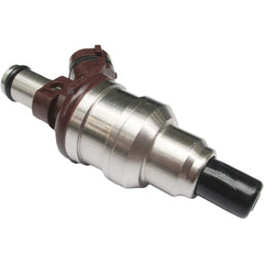 Juego de 6 inyectores de combustible 23250-65020 para Toyota Pickup 4Runner T100 3.0L V6 de 1989-1995