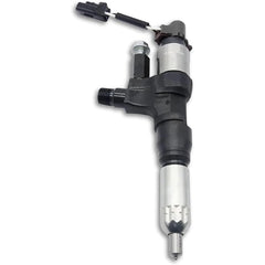 Conjunto de 6 Injetores de Combustível 23670-E0291 23910-1360 para Motor de Camião Hino J08E