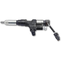 Conjunto de 6 Injetores de Combustível 23670-E0291 23910-1360 para Motor de Camião Hino J08E