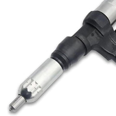 Conjunto de 6 Injetores de Combustível 23670-E0291 23910-1360 para Motor de Camião Hino J08E