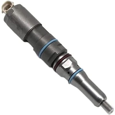 6-Piece Fuel Injector Set 456-3645 20R-5076 for Caterpillar CAT Engines