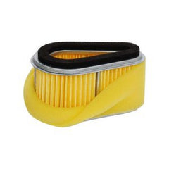 Filtro de Ar de 6 Peças M79451 para Cortadores de Relva Kawasaki FC150V e John Deere