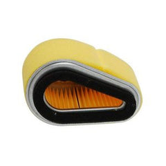 Filtro de Ar de 6 Peças M79451 para Cortadores de Relva Kawasaki FC150V e John Deere