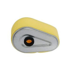 Filtro de Ar de 6 Peças M79451 para Cortadores de Relva Kawasaki FC150V e John Deere