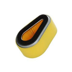 Filtro de Ar de 6 Peças M79451 para Cortadores de Relva Kawasaki FC150V e John Deere