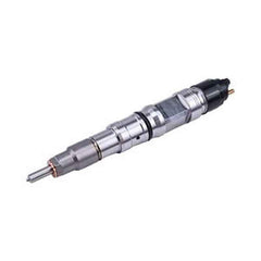 6-Piece Fuel Injector Set 0445124013/0445124012 for International MaxxForce Engines