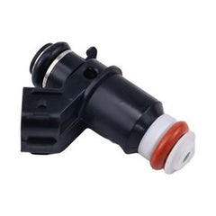 6-Piece Fuel Injector 16450-MCA-013 for Honda Goldwing GL1800 & Silver Wing FSC600A