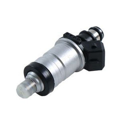 Inyector de combustible de 6 piezas 65L-13761-00-00 para fueraborda Yamaha OX66 200/225/250HP