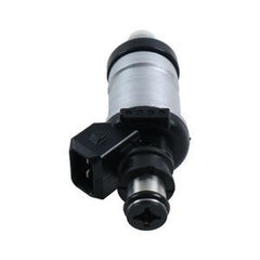 Inyector de combustible de 6 piezas 65L-13761-00-00 para fueraborda Yamaha OX66 200/225/250HP
