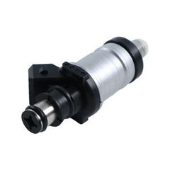 Inyector de combustible de 6 piezas 65L-13761-00-00 para fueraborda Yamaha OX66 200/225/250HP