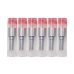 6-Piece Fuel Injector Nozzle Tips 3903110 DLLA155P67 for Cummins Engine