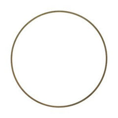 6-Piece Liner Seal Ring 3054948 fit DOOSANJOHN DEERE Cummins G855/NTA855A/N14 Engines & Doosan/John Deere Loaders