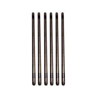 6-Piece Push Rod YM129350-14400 for Komatsu 3D84-1/3D84N-1 Engine