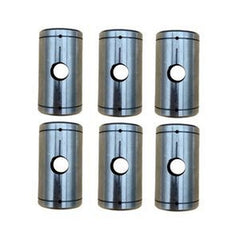 Rocker Lever Shaft 6-Piece 3935892 for Cummins 4B3.9 6B5.9 Engines