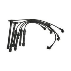 6-Piece Spark Plug Wire Set 224500W025 for Nissan Frontier Pathfinder Xterra 3.3L