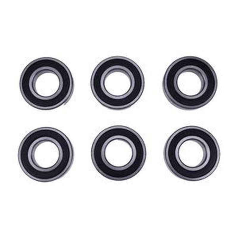 6-Piece Spindle Bearing 7029422YP for Snapper Mower Models