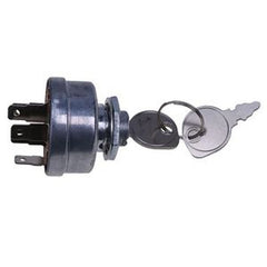 Interruptor de Ignição de 6 Bornes 5020927 para Cortador de Relva Ferris