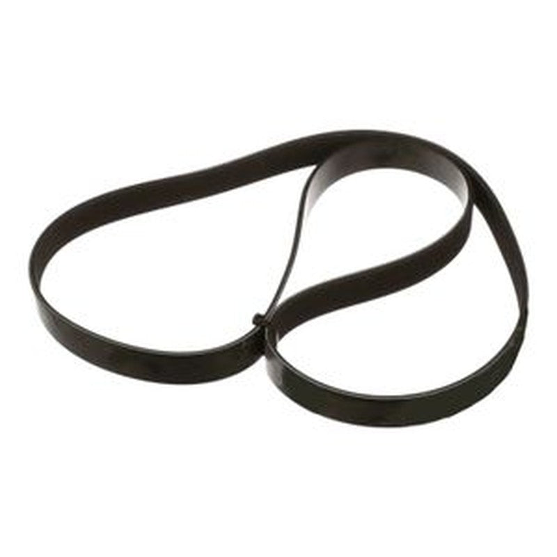 6-Rib 54.5¡å Serpentine Belt 1060545 for Buick Encore & Chevrolet Sonic 1996-2021