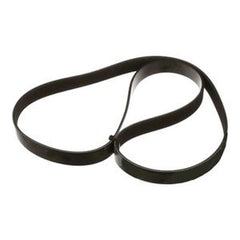 6-Rib 54.5¡å Serpentine Belt 1060545 for Buick Encore & Chevrolet Sonic 1996-2021
