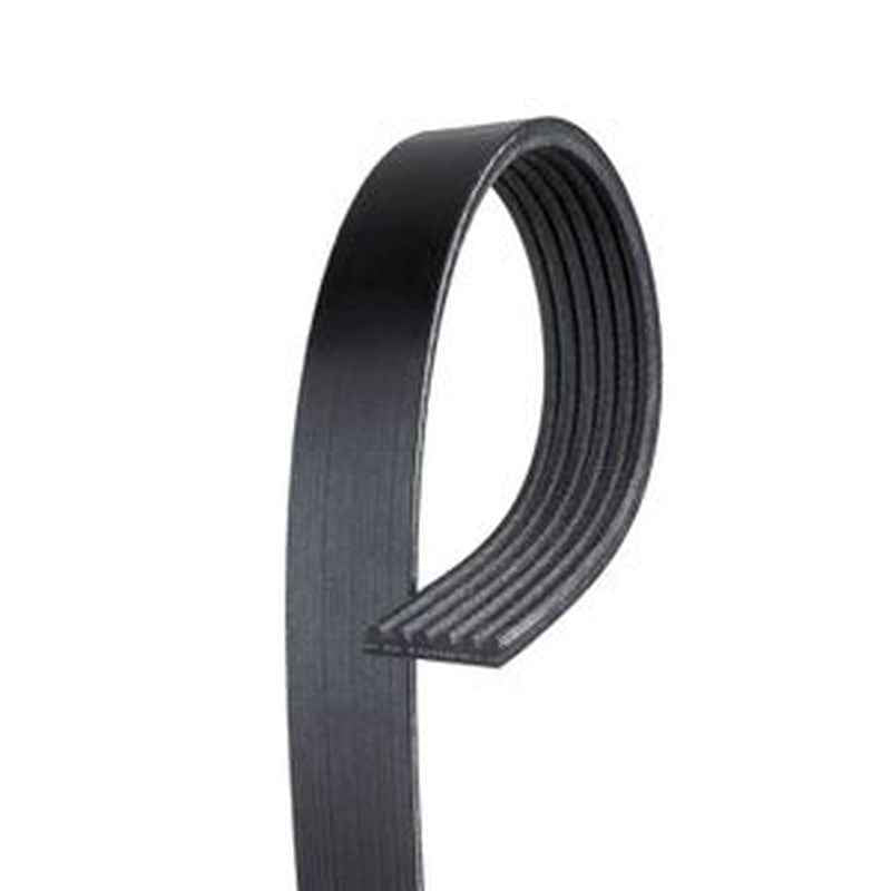 Serpentine Belt 77.5' 6-Rib for Chevrolet Express Ford Cougar GMC Savana F-100 Canyon